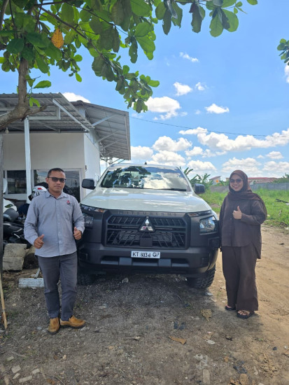 foto DO TRITON DC HDX 4X4 MT 