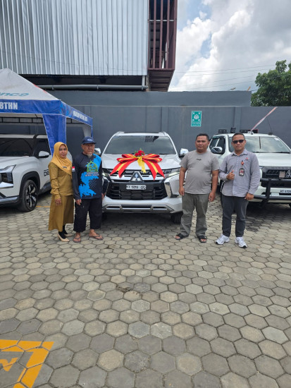 foto DO PAJERO SPORT DAKAR 4X2 AT 
