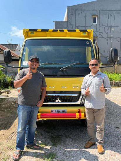 foto DO CANTER FE75 SHDX N DT 