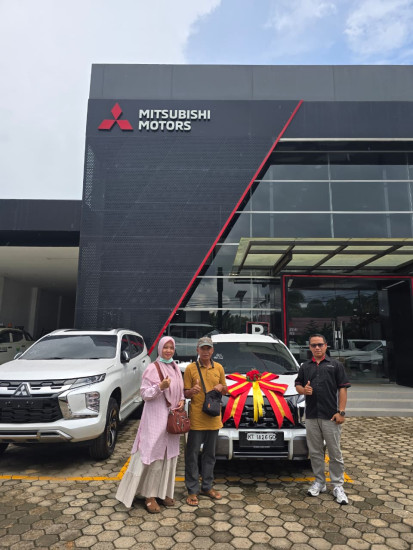foto DO NEW XPANDER CROSS 1.5L CVT 